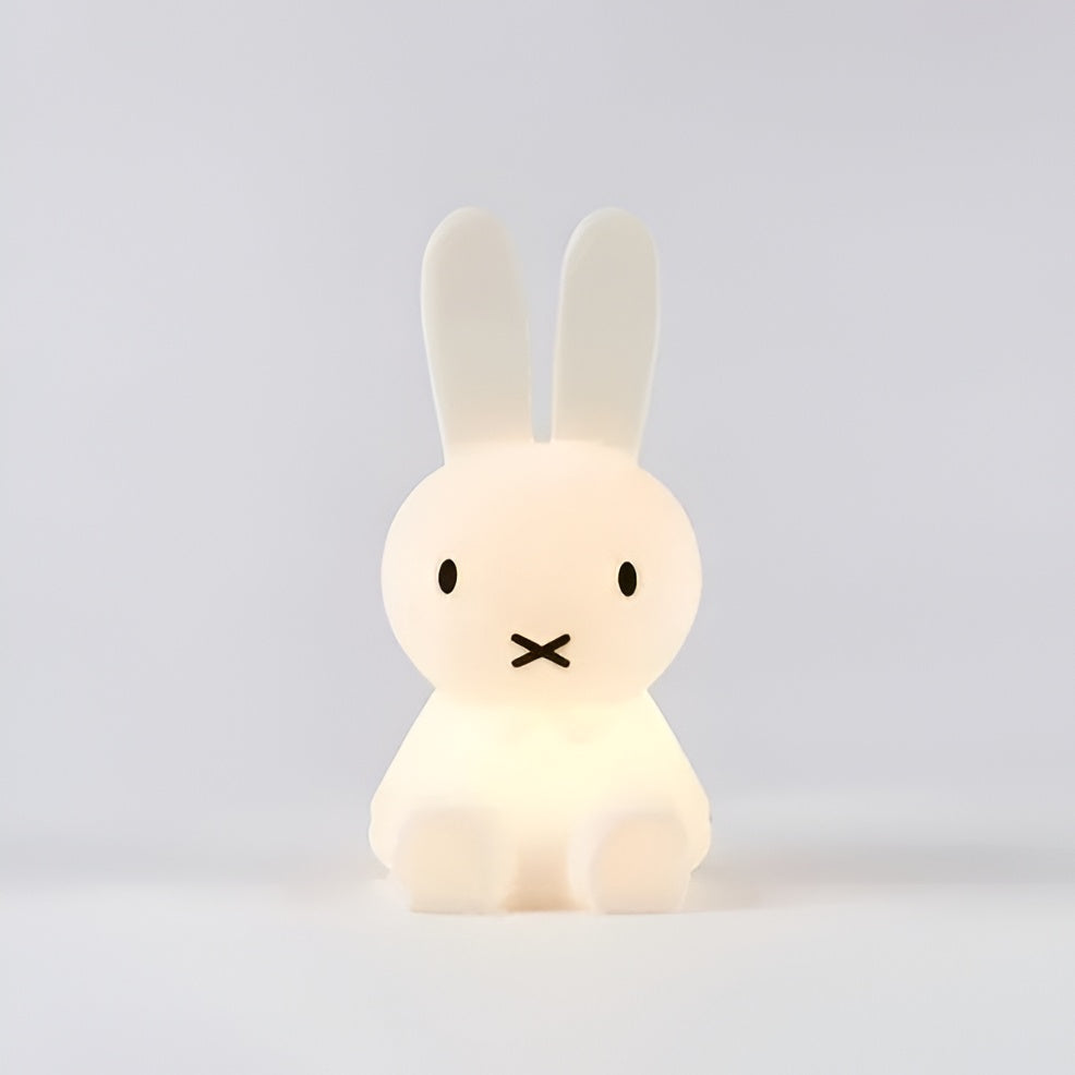 Charming Bunny Ornament for Home Décor