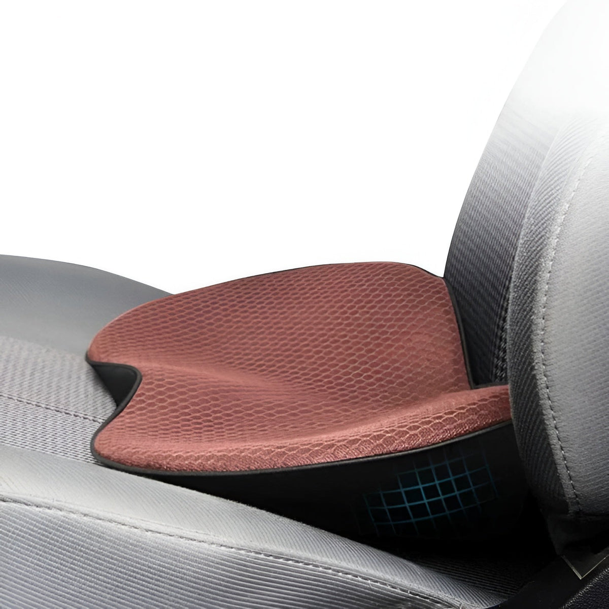 Memory Foam Seat Cushion for Cars