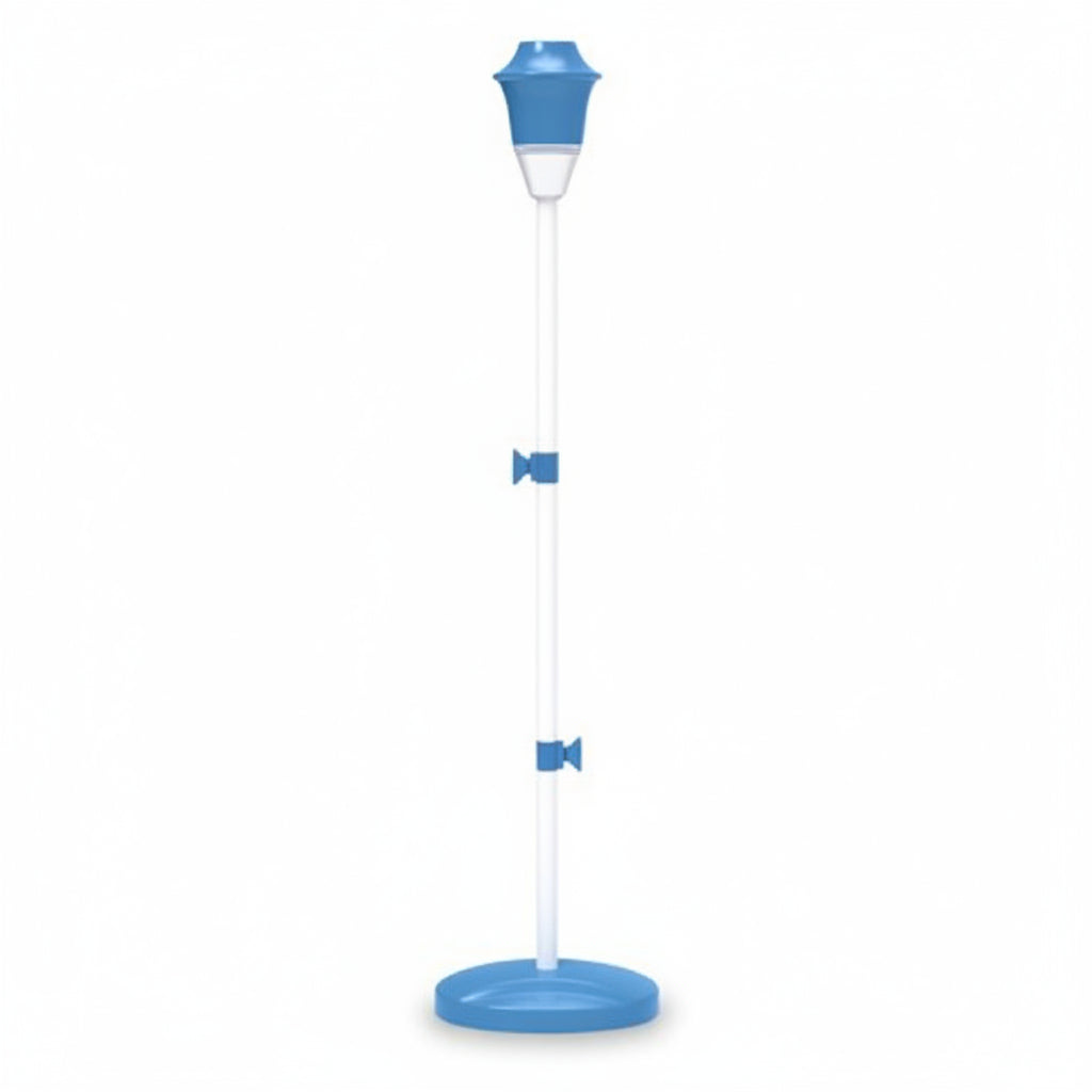 Adjustable Stand Automatic Bubble Machine – 20,000 Bubbles/Minute