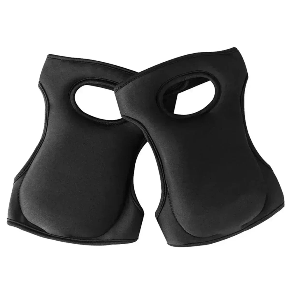 Cushioned Knee Pads for Gardening – Shock-Absorbing Comfort for Yard Work