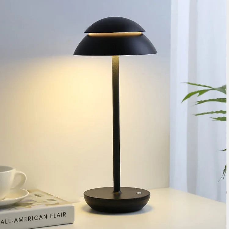 Elegant Wireless Lighting for Home and Bedroom – Warm Ambient Accent Illumination