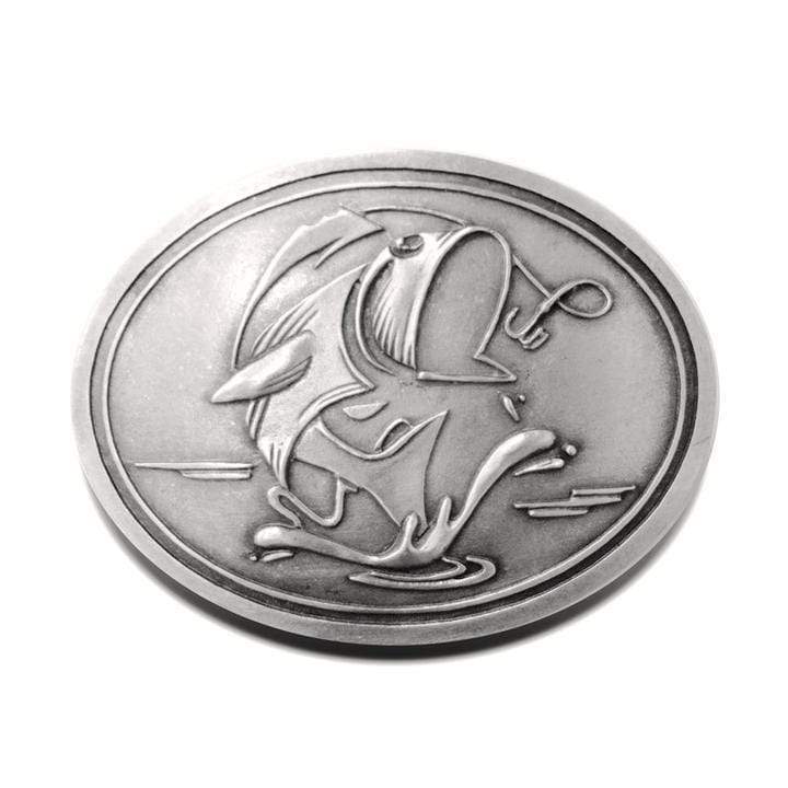 Hands-Free Drink Holder Buckle – Beer Holder for BBQs, Tailgates & Parties