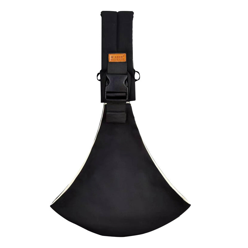 Comfort Wrap Baby Carrier | Versatile Baby Sling