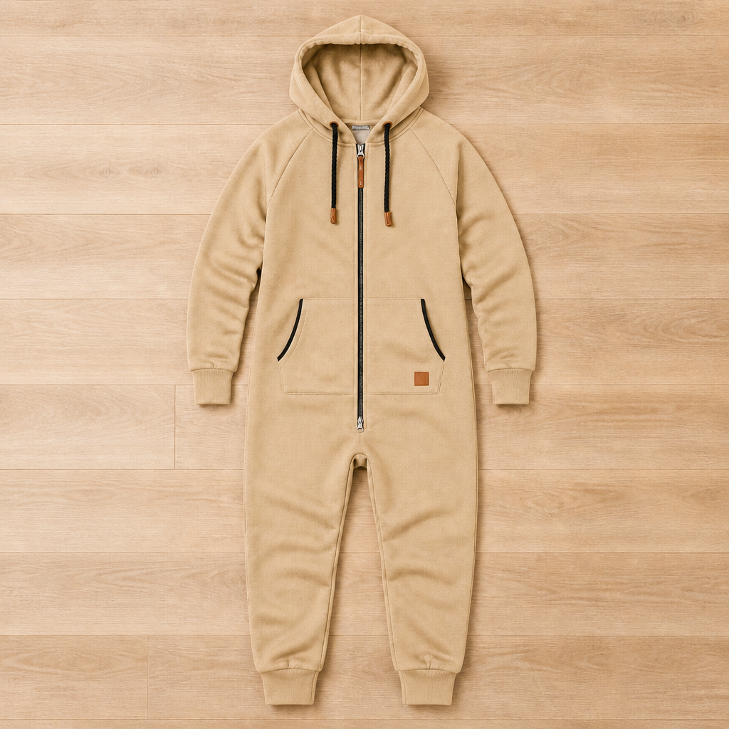 SnugNest™ — Experience All-Day Warmth and Freedom Like Never Before
