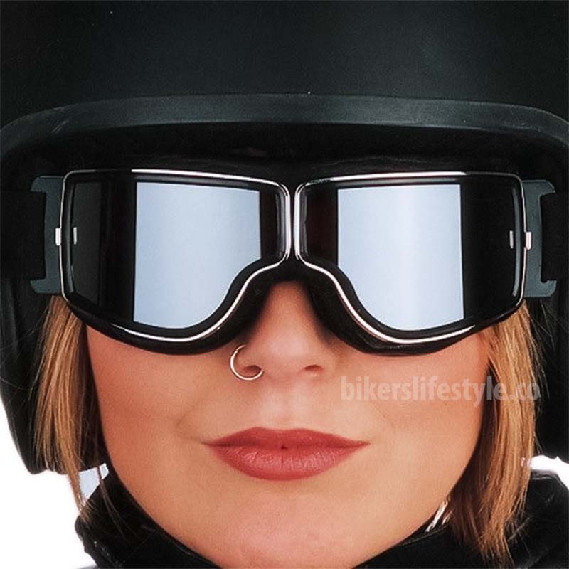 Anti-Fog UV Protection Goggles for Over-Glasses - Outdoor Safety Eyewear