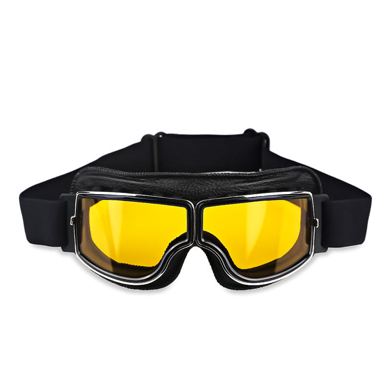 Anti-Fog UV Protection Goggles for Over-Glasses - Outdoor Safety Eyewear