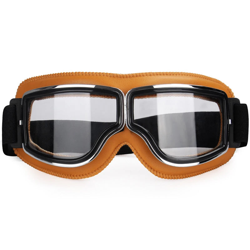 Anti-Fog UV Protection Goggles for Over-Glasses - Outdoor Safety Eyewear