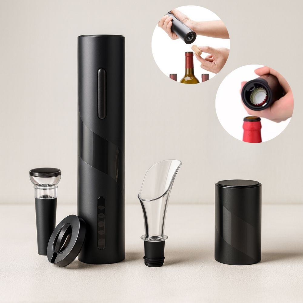 Delightful Holiday Gift Set for Employees, Friends, and Family