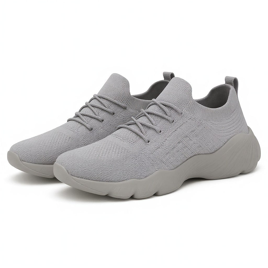 Comfortable Orthopedic Sneakers for Everyday Relief