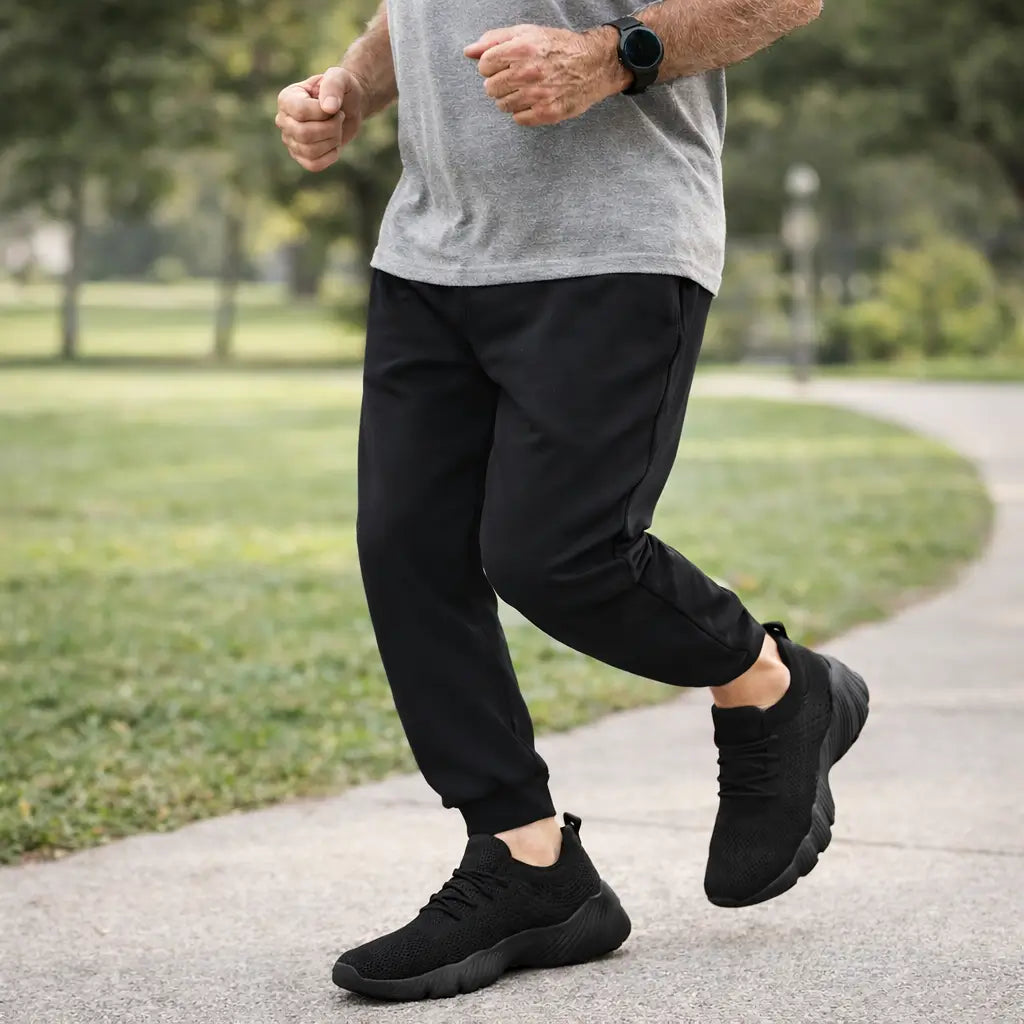 Comfortable Orthopedic Sneakers for Everyday Relief