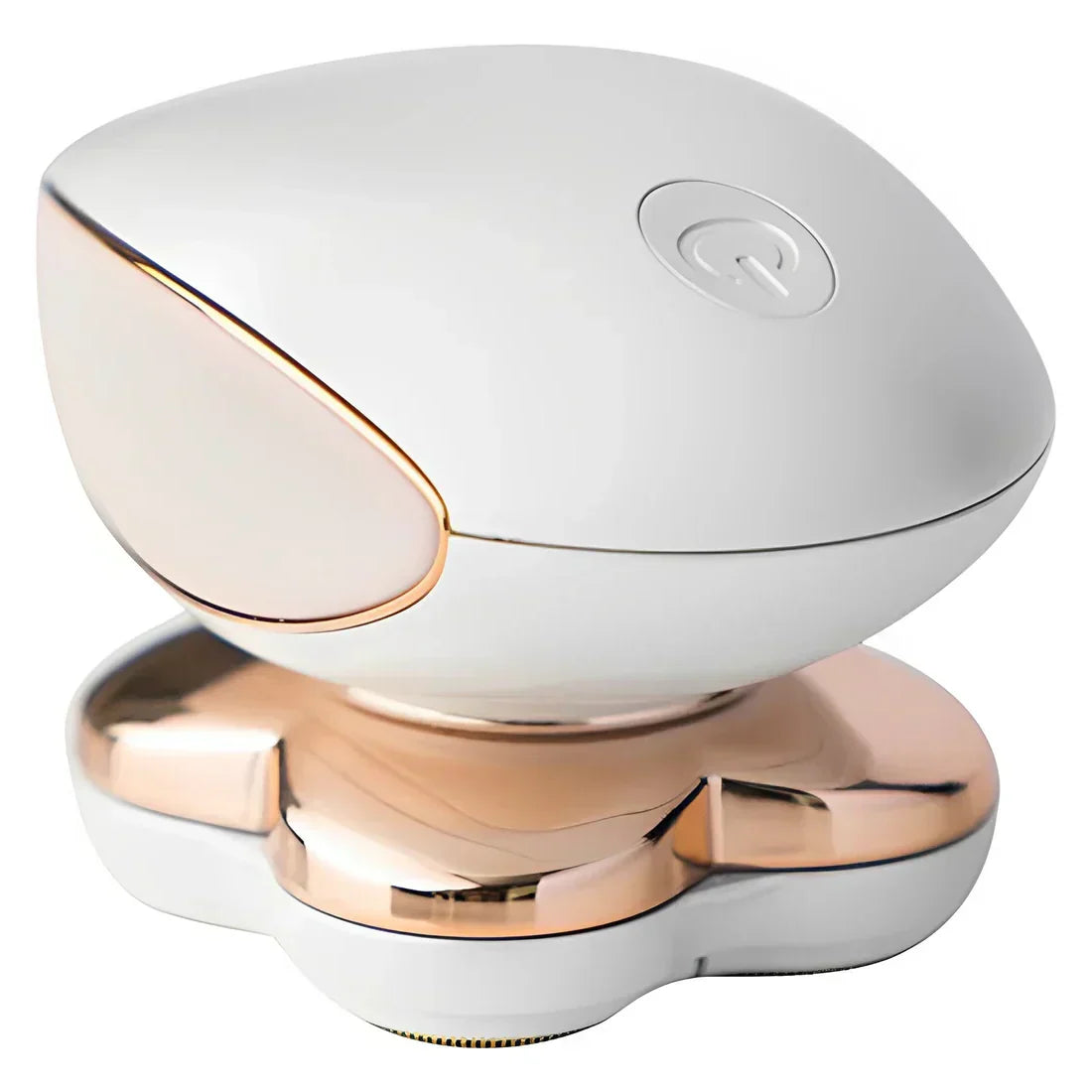 Electric Hair Removal Device for Smooth Skin on Legs and Arms