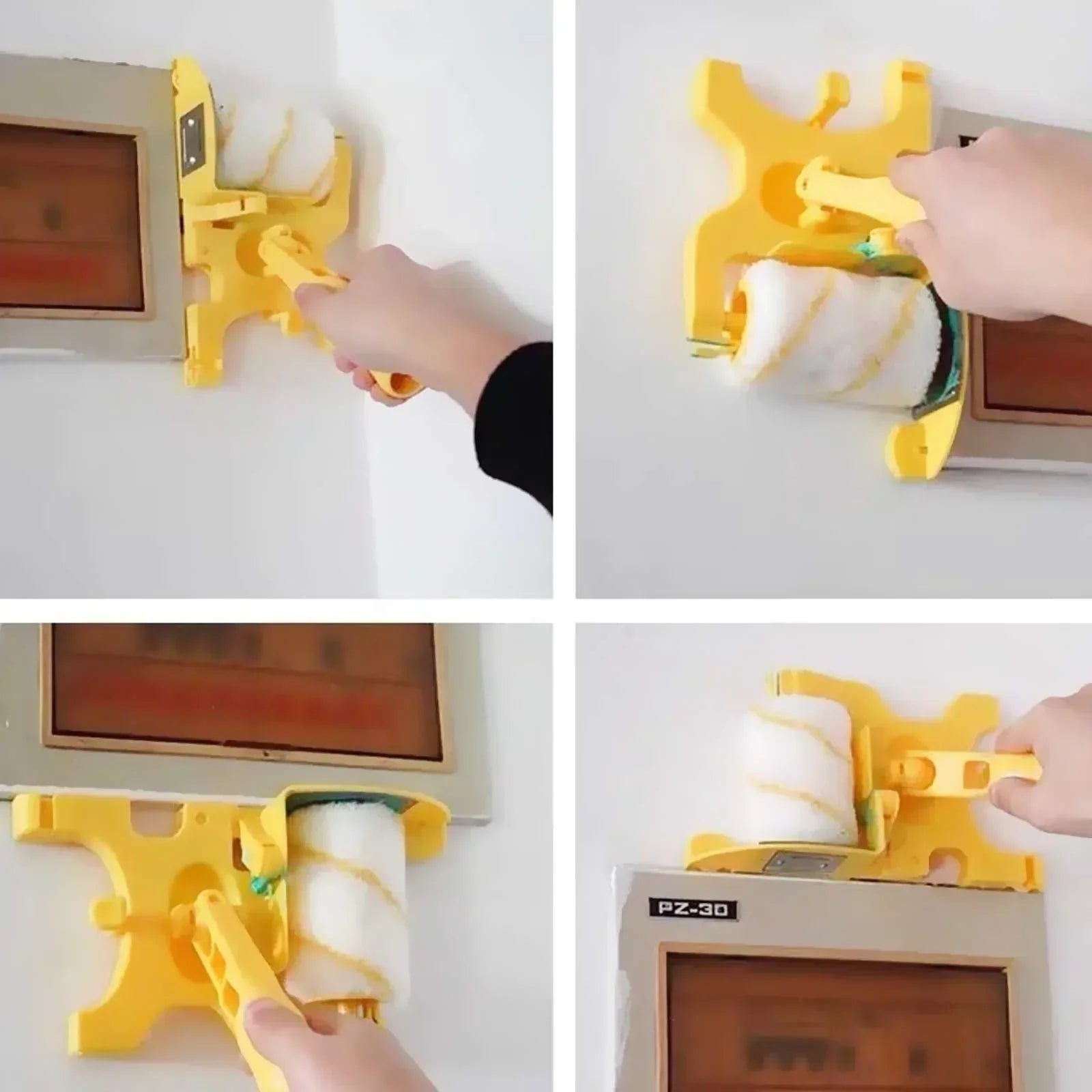 EdgeMaster | Precision Painting Tool for Perfect Edges