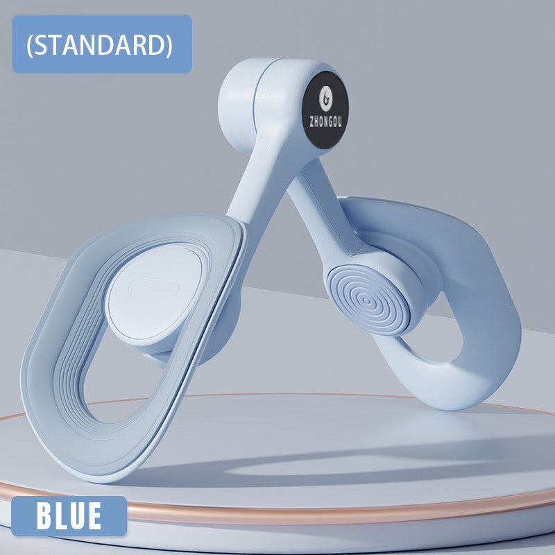 360° Rotating Pelvic Floor Exerciser | Adjustable Resistance & Anti-Slip Design for Core Strength
