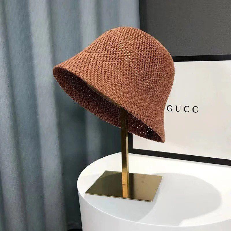 Wide Brim Straw Hat for Women – Vintage Style Accessory