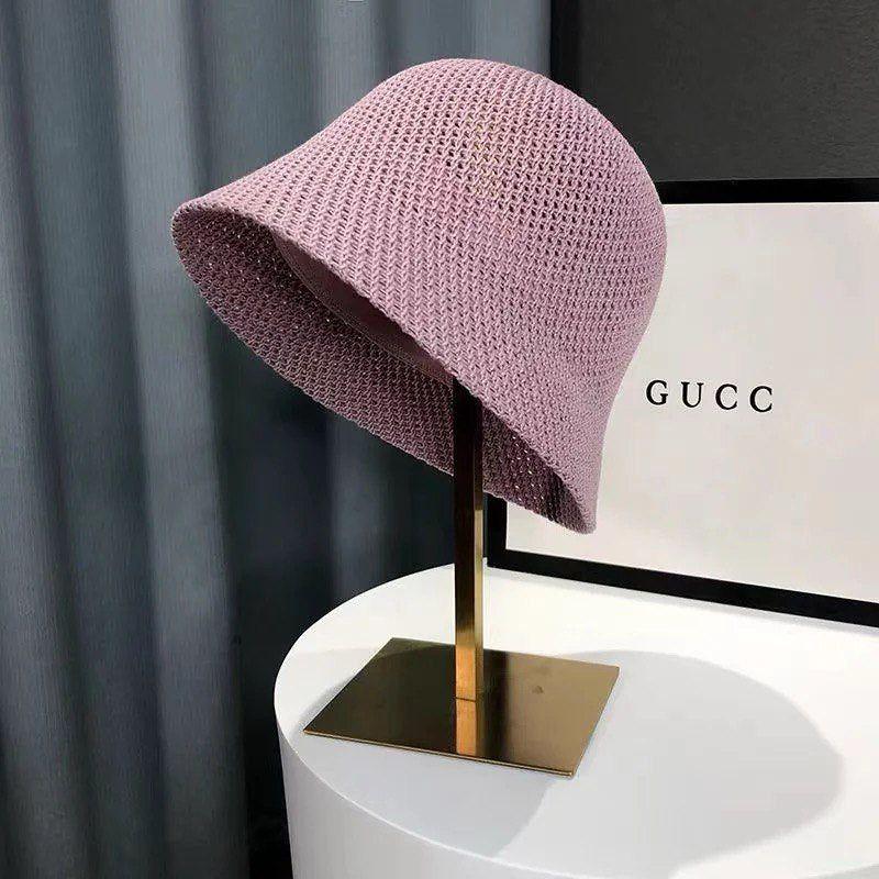 Wide Brim Straw Hat for Women – Vintage Style Accessory