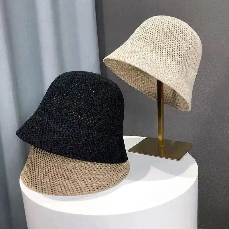 Wide Brim Straw Hat for Women – Vintage Style Accessory