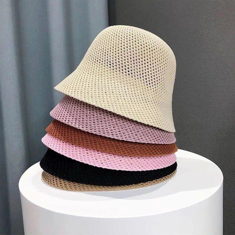 Wide Brim Straw Hat for Women – Vintage Style Accessory
