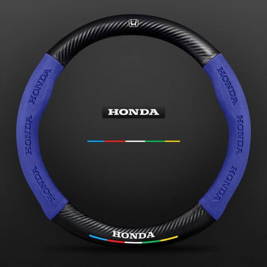 Non-Slip Steering Wheel Cover for Comfort and Grip