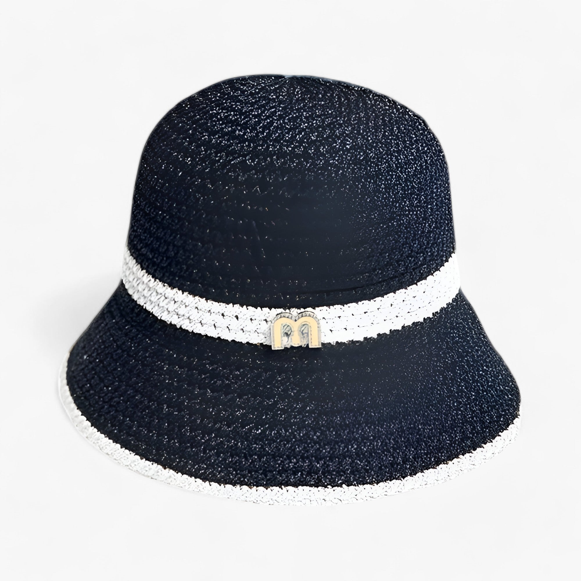 Wide Brim Sun Hat for Women – Breathable and UV Protective