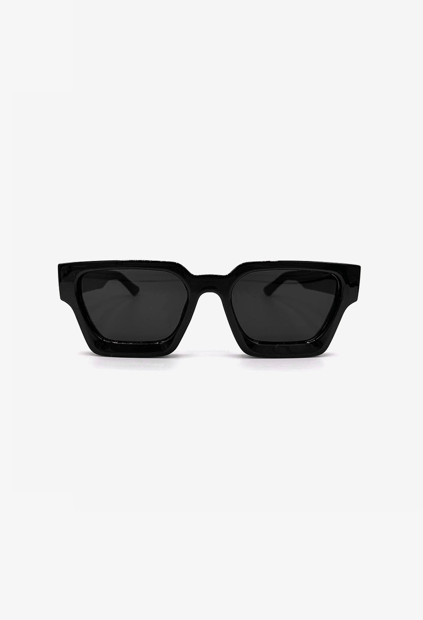 UV Protection Square Sunglasses