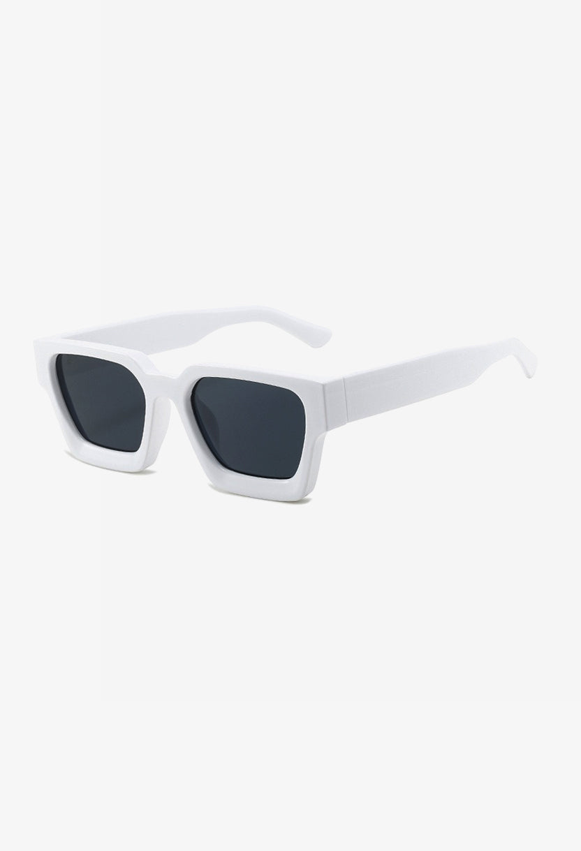 UV Protection Square Sunglasses