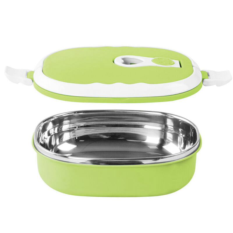 Stainless Steel Interior Insulated Lunch Container for Meals