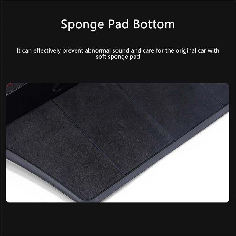Car Seat Gap Storage Organizer in PU Leather – Side Pocket for Phone, Keys & Wallet