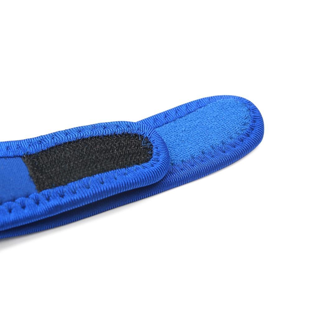 Adjustable Chin Support for Snoring Prevention