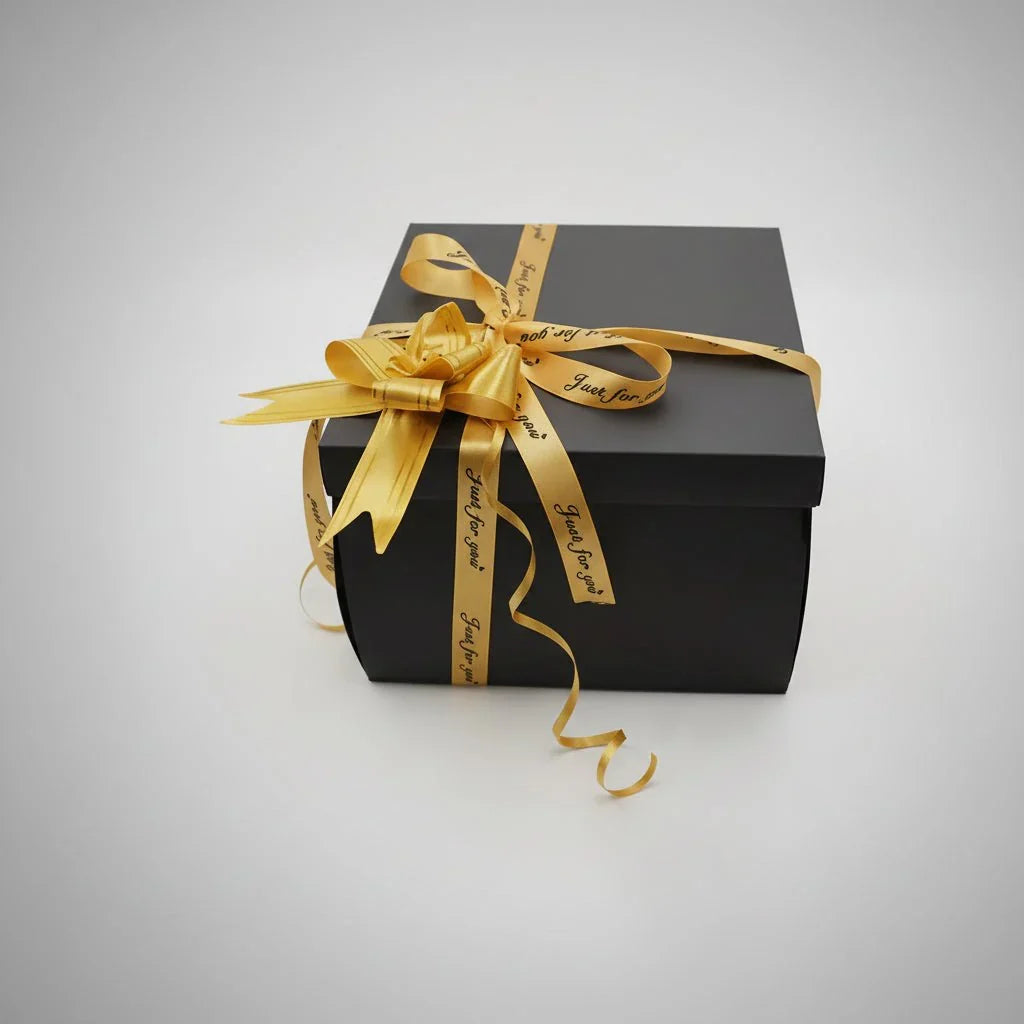 DIY Memory Box Kit for Unique Personalized Gift Creation