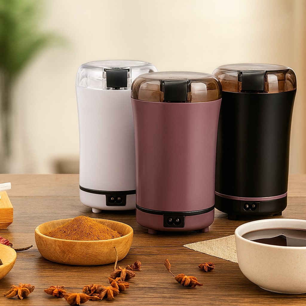 Unlock Your Grinder's Potential with Our Culinary Guide