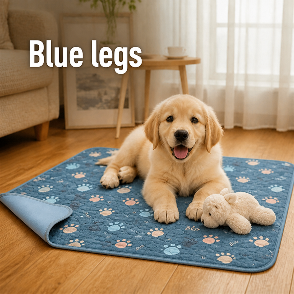 HydraShield™ — Instantly Locks Out Wet Paws for a Spotless, Stress-Free Home