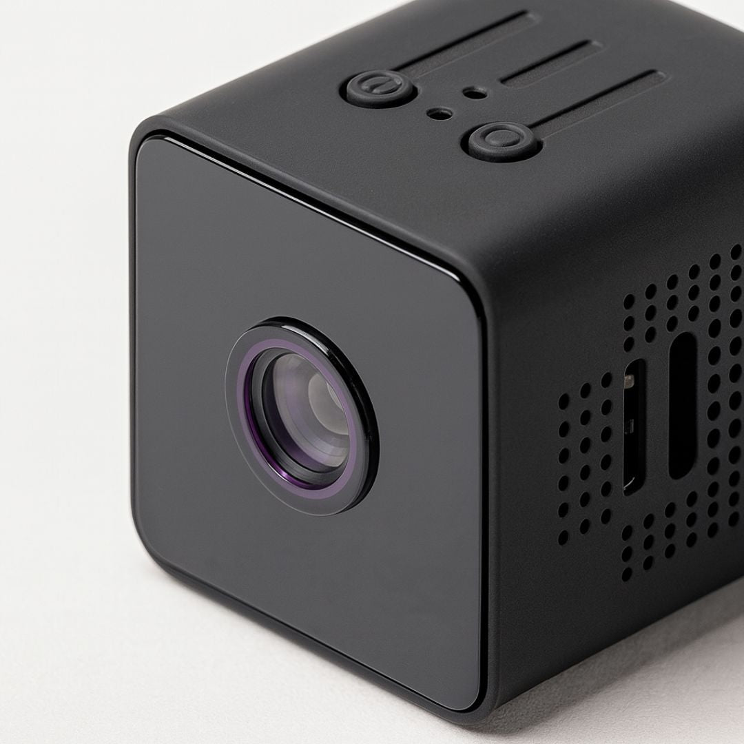 Wireless Backup Camera for Cars, RVs, Trailers & Trucks
