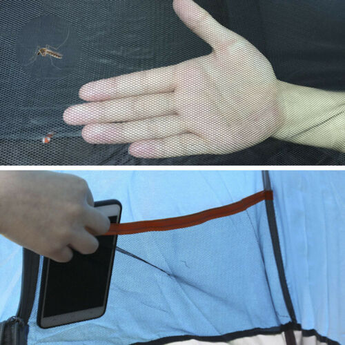 Instant Setup Tent for 3-4 Campers – Quick Assembly