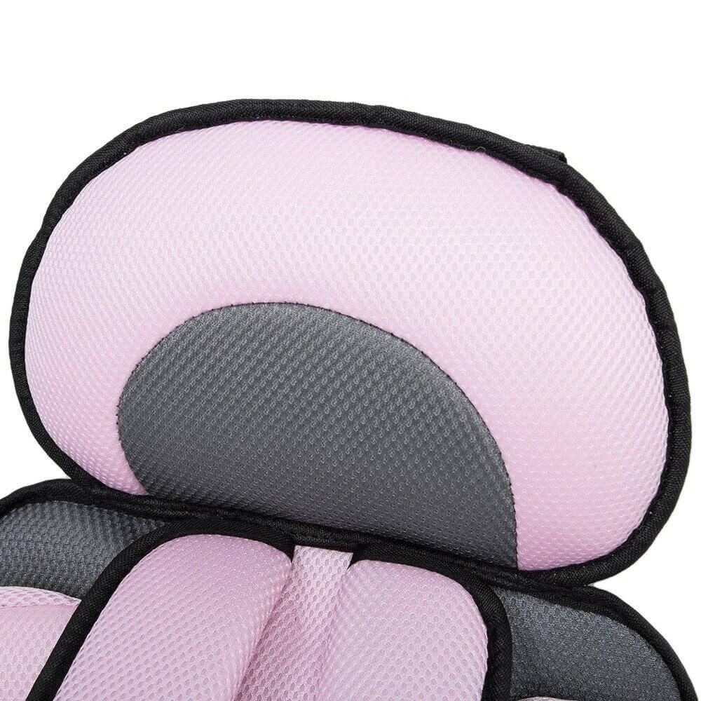 Guardian Ride Car Seat - Ultimate Safety for Your Child