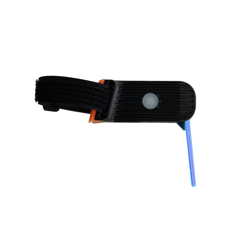 USB Rechargeable Rear LED Light for Bicycles