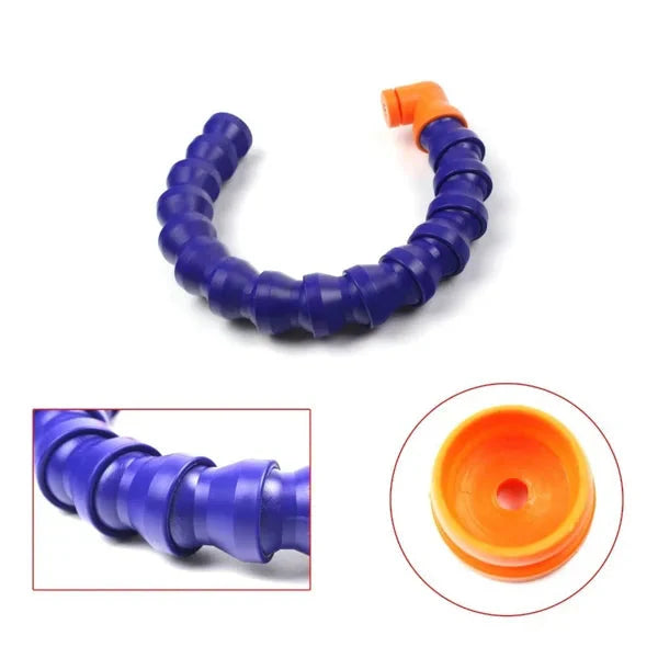 Flexible Arm and Suction Cup Dent Repair Tool Kit