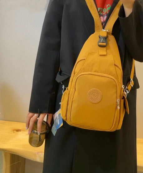 Shoulder and Crossbody Bag – Versatile 2-in-1 Design