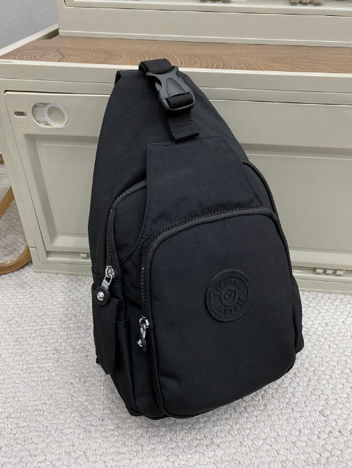 Shoulder and Crossbody Bag – Versatile 2-in-1 Design