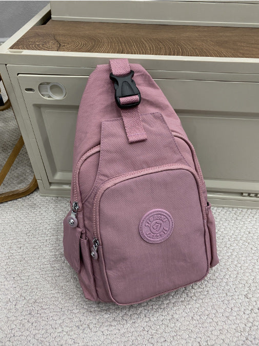 Shoulder and Crossbody Bag – Versatile 2-in-1 Design