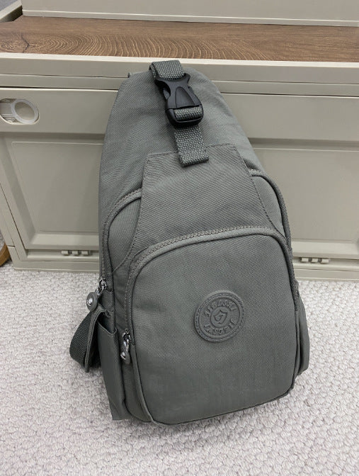 Shoulder and Crossbody Bag – Versatile 2-in-1 Design