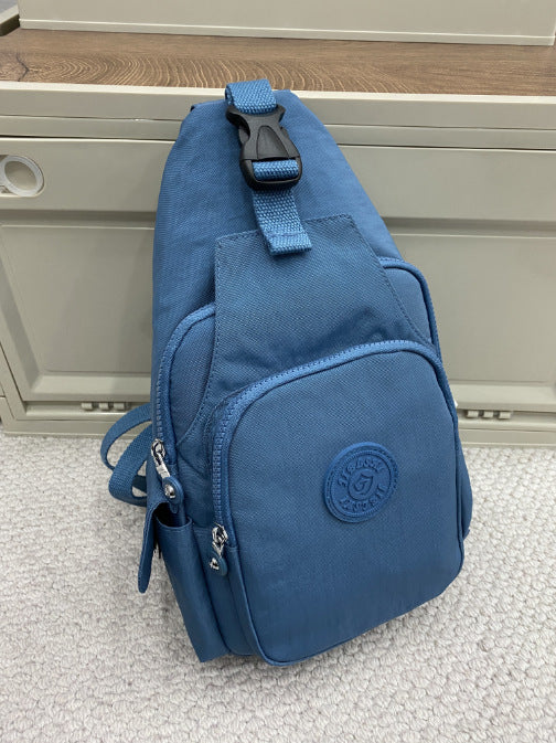 Shoulder and Crossbody Bag – Versatile 2-in-1 Design