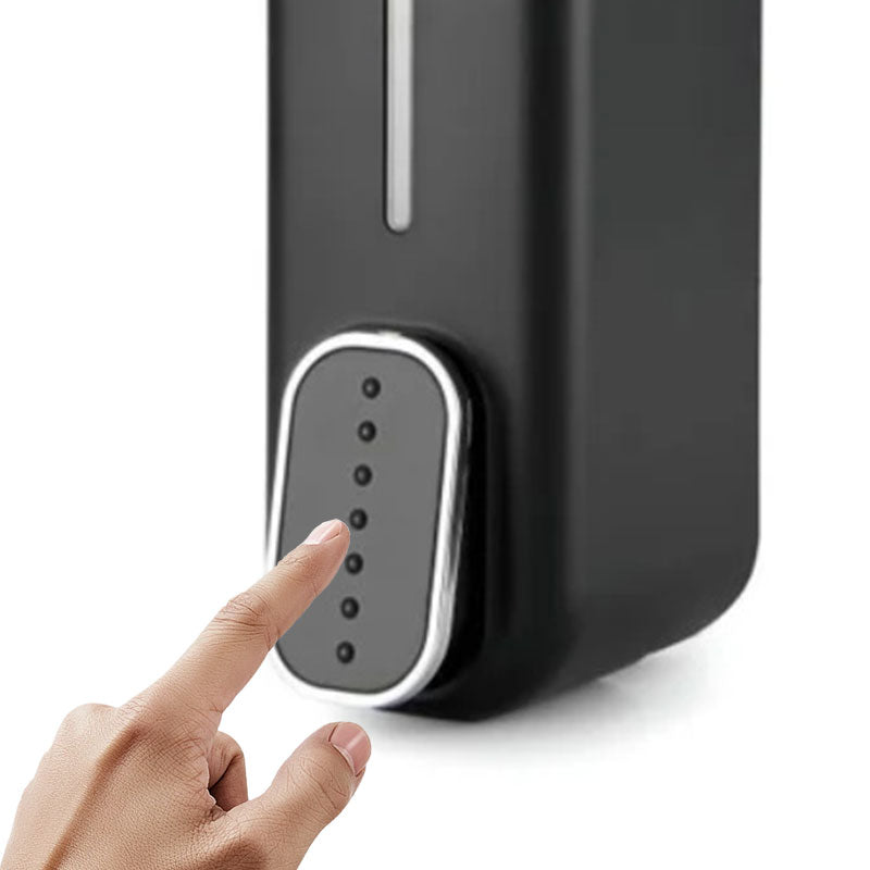 Touchless Sensor Soap Dispenser for Wall Mounting