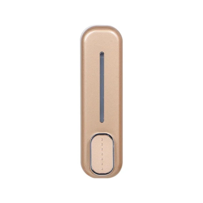 Touchless Sensor Soap Dispenser for Wall Mounting