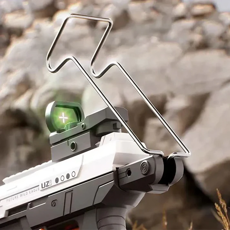 LED Sight Electric Water Blaster