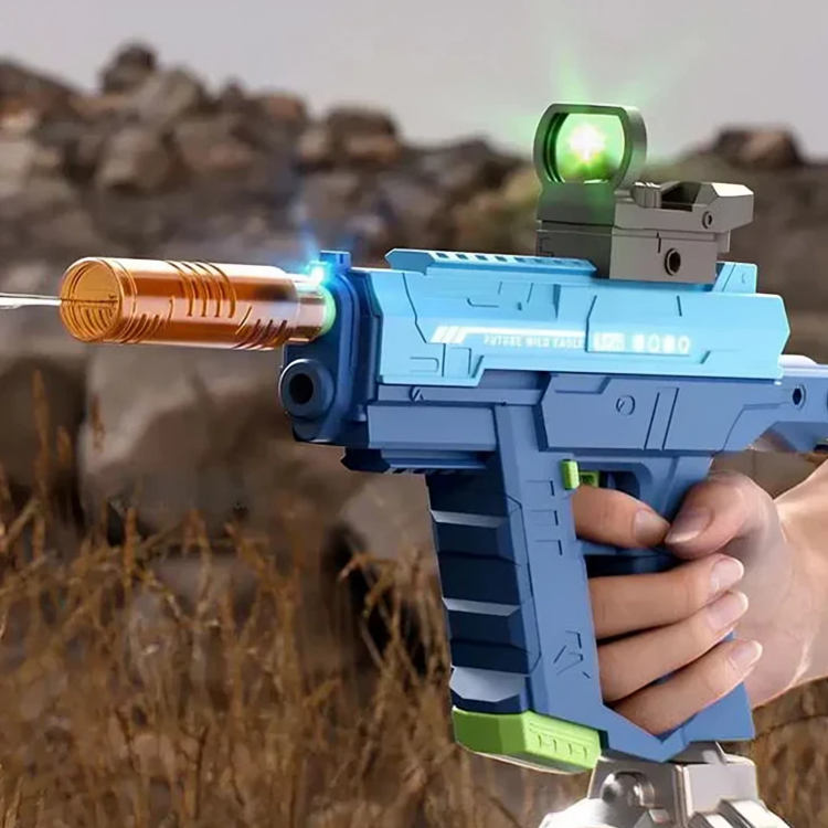 LED Sight Electric Water Blaster