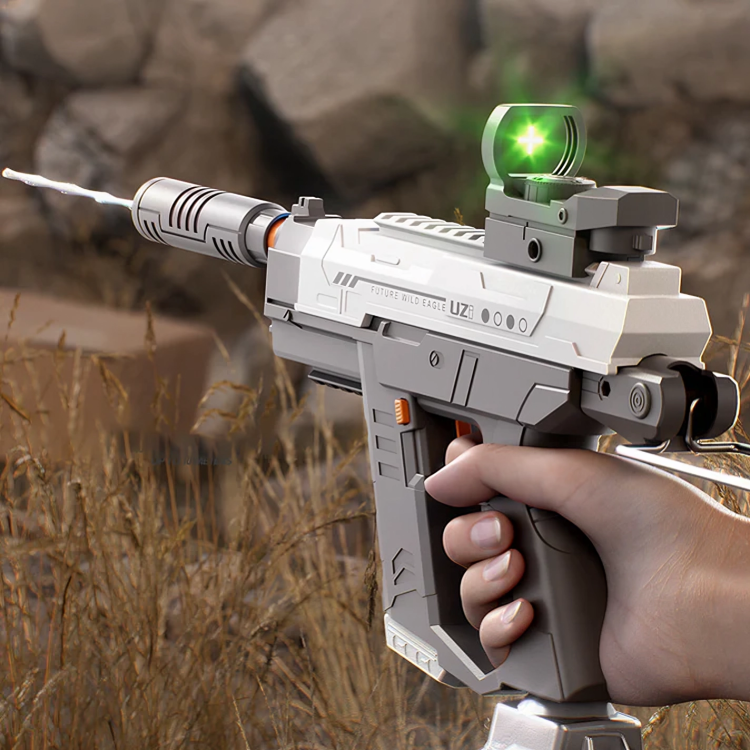 LED Sight Electric Water Blaster