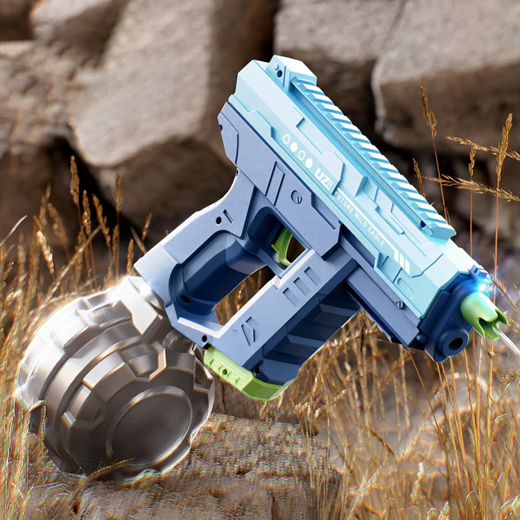 LED Sight Electric Water Blaster
