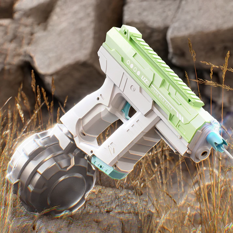 LED Sight Electric Water Blaster