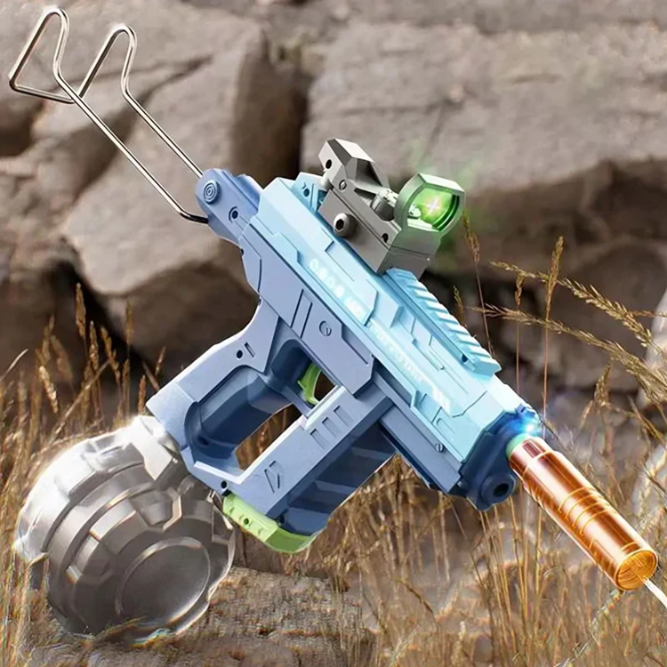 LED Sight Electric Water Blaster
