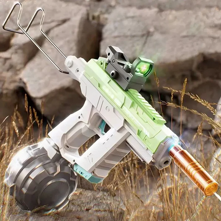 LED Sight Electric Water Blaster